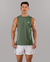 Adapt Cutoff - Summit Green