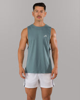 Adapt Cutoff - Storm Blue
