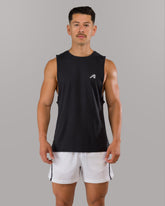 Adapt Cutoff - Black