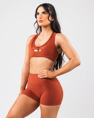 Mia Mesh Bra - Sting