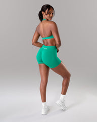 Amplify Minimal Bra - Grove
