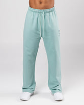 Three Pillar Heavyweight Pant - Celestial Blue