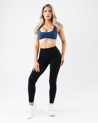 Olivia Sculpt Bra - Oceania