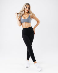 Olivia Sculpt Bra - Ride