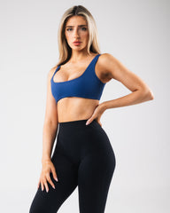 Olivia Sculpt Bra - Reign