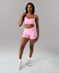Push Bra - Rose