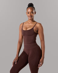 Push Tank - Cashmere