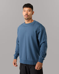 Reverse Terry Crew - Marin