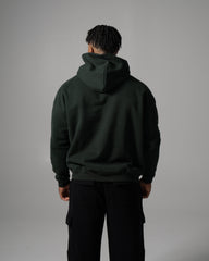 Staple Hoodie - Alpine