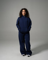 Staple Pant - Dark Indigo