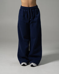 Staple Pant - Dark Indigo