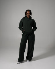 Staple Pant Long - Alpine