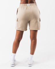 Cargo Short - Dune