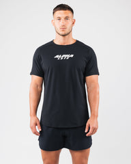 Force Core Tee - Black