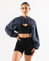 Taft Arrival Jacket - Nocturnal