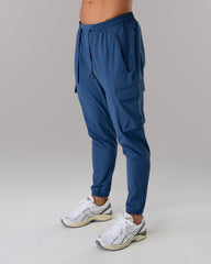 Tech Cargo Pant - Titan