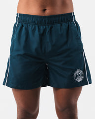 Technical Swim Short - Oasis