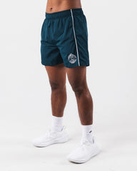 Technical Swim Short - Oasis