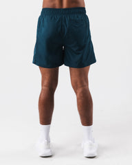 Technical Swim Short - Oasis