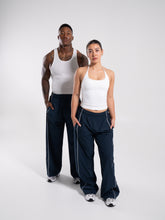 Relay Pant - Dark Cyan
