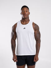 Base Cutoff - White