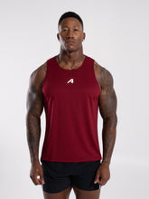 Base Cutoff - Red