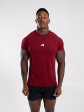 Base Tee - Red