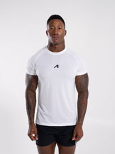 Base Tee - White