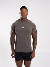 Base Tee - Khaki