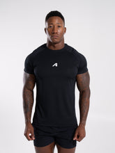Base Tee - Black