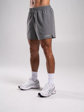 Everyday Training Short - Grey