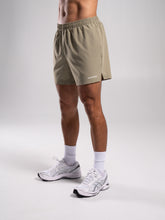 Everyday Training Short - Olive Khaki