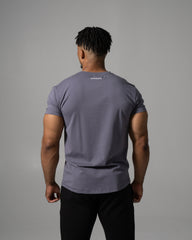Precision Tee - Urban Steel