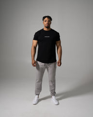 Vantage Jogger - Chrome