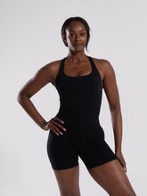 Mirror Tank - Black