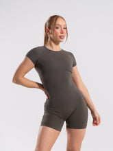 Softcurve Tee - Khaki