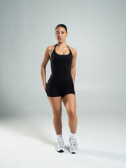 Reform Tank - Black