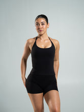 Reform Tank - Black