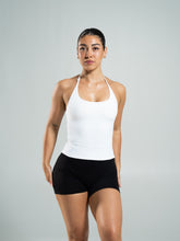 Reform Tank - White