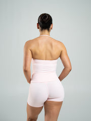 Reform Tank - Ballet Pink