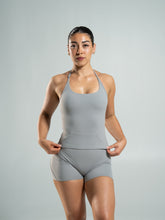 Reform Tank - Nickel