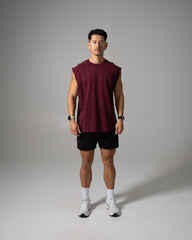 Alpha Tank - Merlot