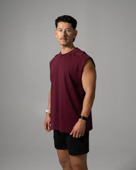 Alpha Tank - Merlot