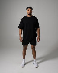 Alpha Tee - Black