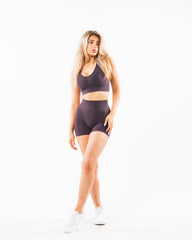 Amplify Bra - Dove