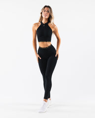 Amplify Cassio Bra - Black SE