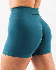 Amplify Gravity Ultra-High Rise Short - Titan