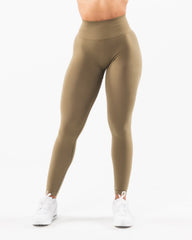 Amplify Ultra-High Rise Legging - Willow