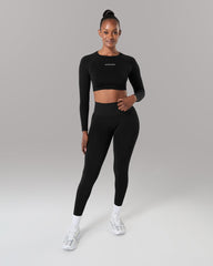 Amplify LS - Black