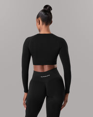 Amplify LS - Black